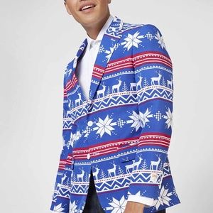 OppO Suits jacket Rudolf - Winter edition